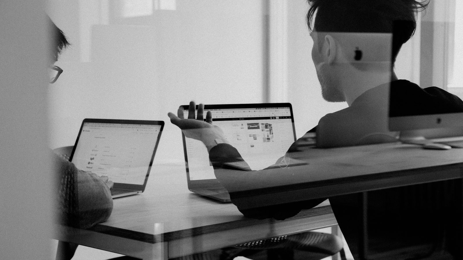 Working in fintech