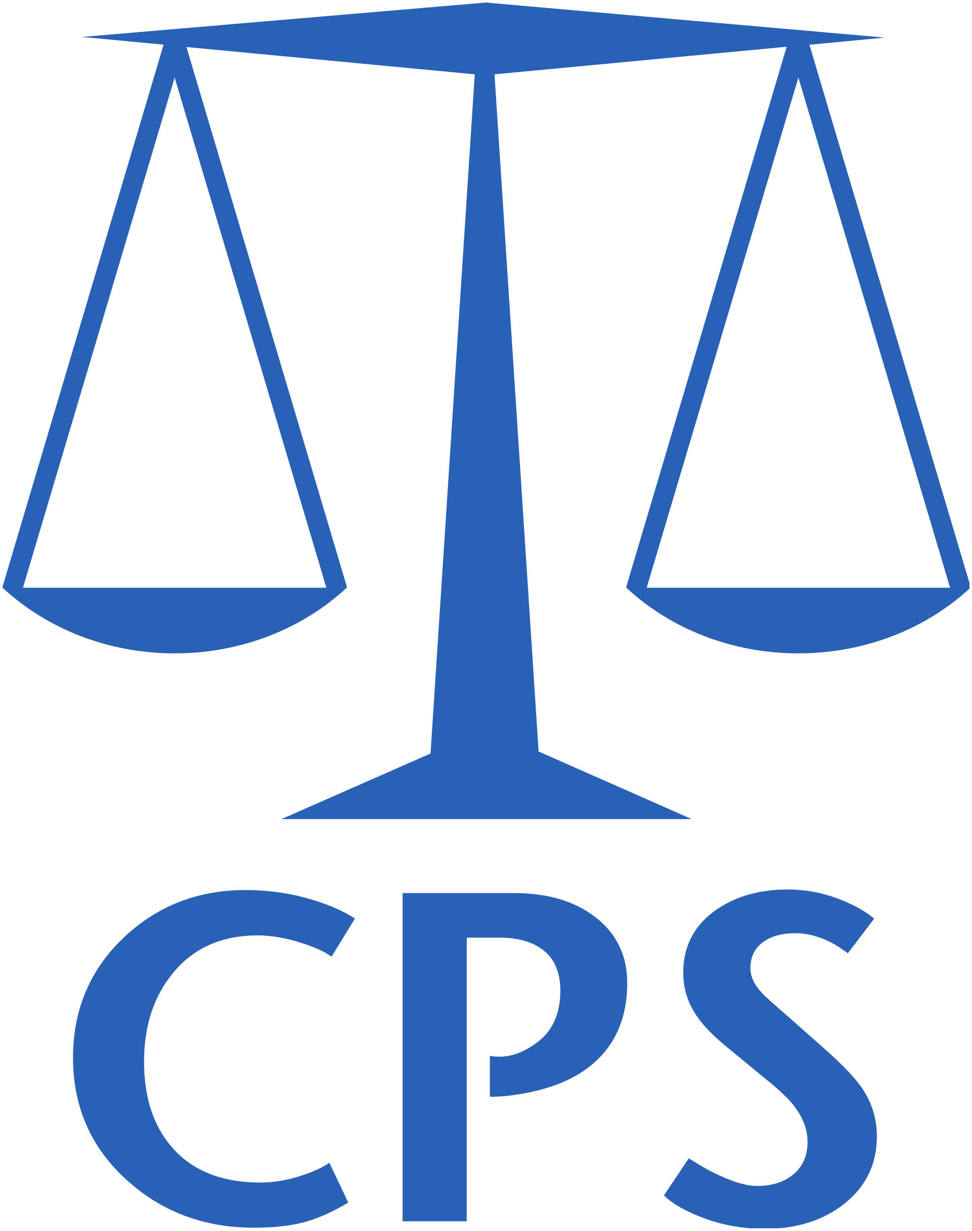 Crown Prosecution Service